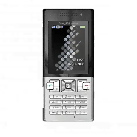 Sony Ericsson T700-1