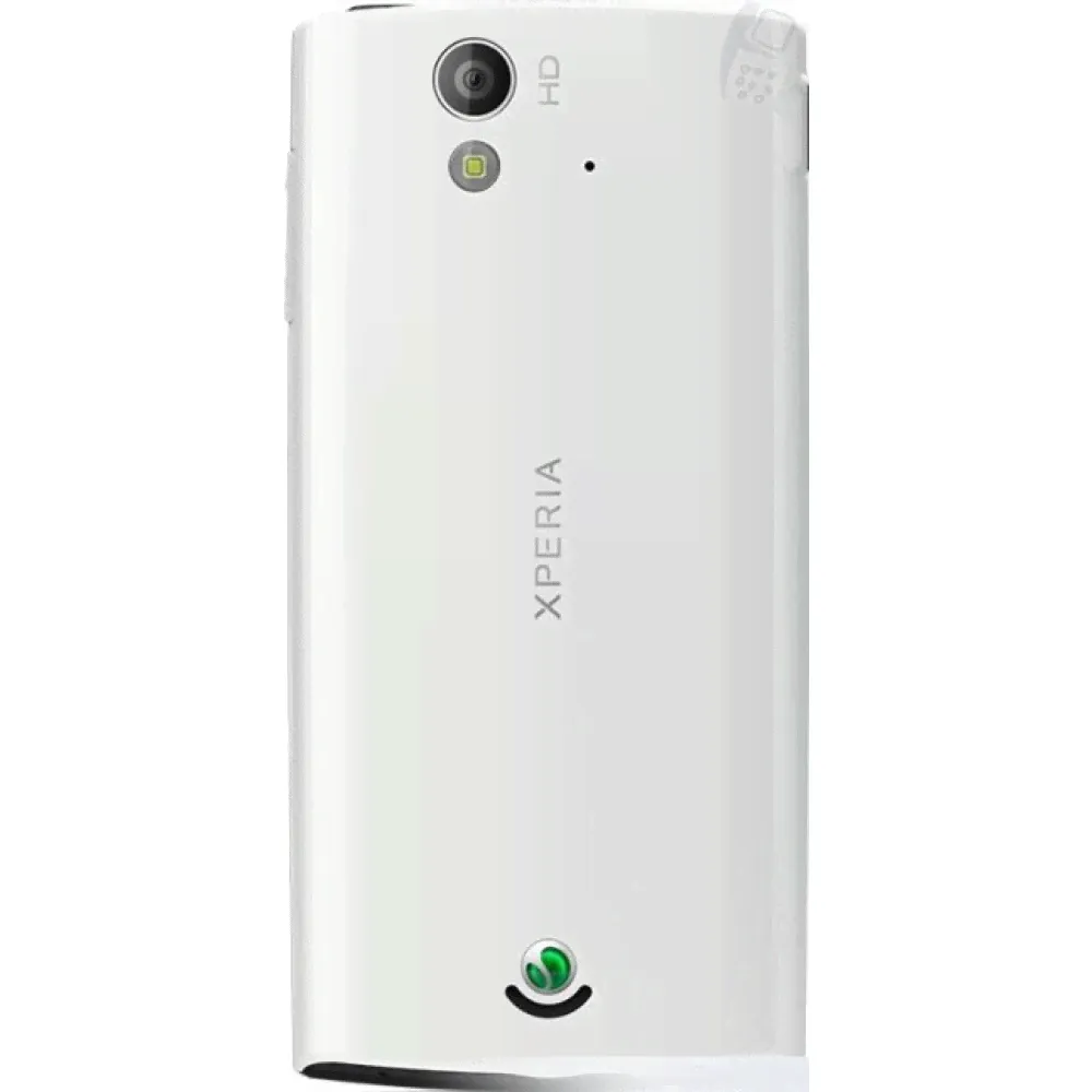 Sony Ericsson Xperia ray ST18 Характеристики, обзор и цена - DeviceHD