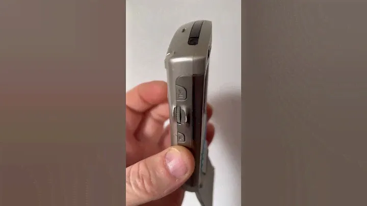 Sony Ericsson p990. #2000 #mobile #phone #ericsson