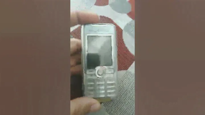 sony ericsson K700i