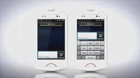 Live with Walkman. Поддержка. Обзор.