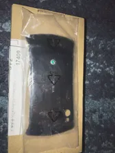 🛍 Оригинальный Корпус для Sony Ericsson Xperia Play Z1i R800 R800i, задняя крышка батарейного отсека