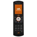 Sony Ericsson W900