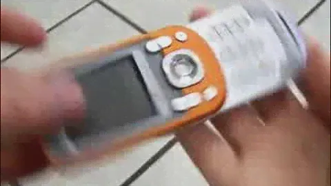 Usellco - Sony Ericsson W600i