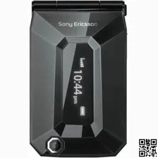 Sony Ericsson Jalou (F100)