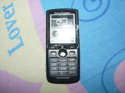 корпус sony ericsson k750i-0