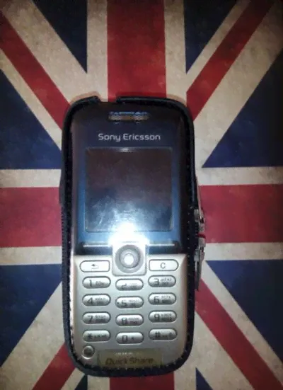 Чехол для телефона Sony Ericsson K300i