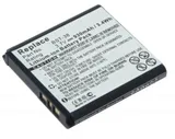 АКБ BST-38 для Sony Ericsson S500/T650/K850/W580/W980/W995/K770/Z770/C510/C902/Z780