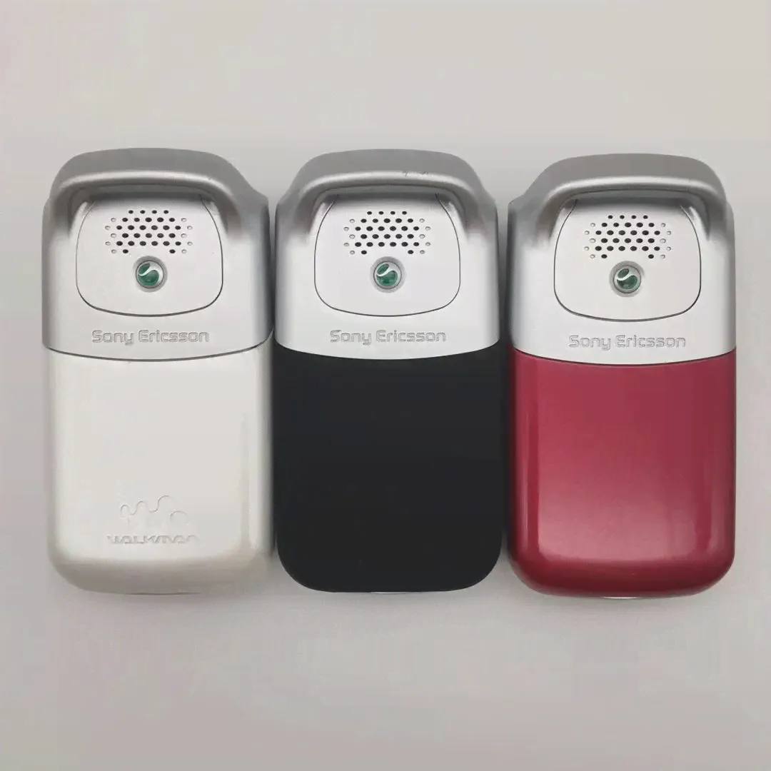 Обновленный Sony Ericsson W300-Оригинальный разблокированный телефон Sony Ericsson W300i мобильный телефон 2G FM, бесплатная доставка (art.: 7b0b4a7b4)-3