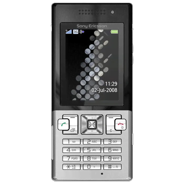 Аккумулятор для Sony Ericsson T700