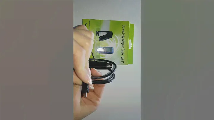 Дата кабель Nokia CA-60 (2220/2720)