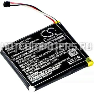 Аккумуляторная батарея для Sony Ericsson Xperia Pureness X5 (1221-5974)