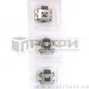 Кнопка включения Sony Ericsson K500i,K700i,W800i... (4 контакта)
