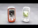 Sony Ericsson W550 / W550i Demo Film