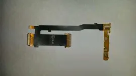Шлейф для телефона Sony Ericsson J20