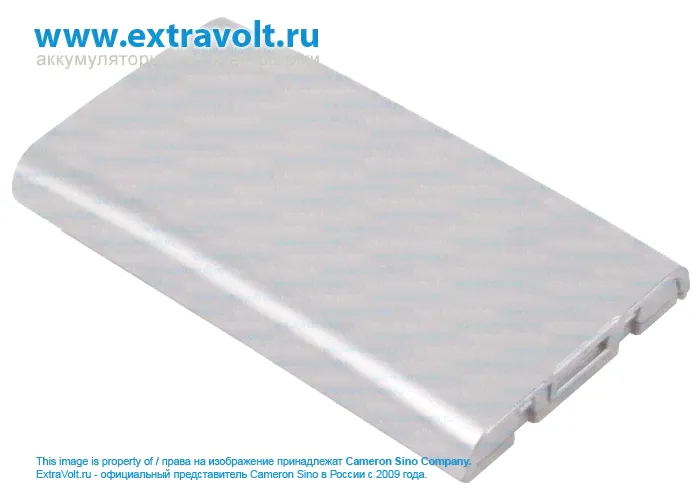 Аккумулятор для Sony Ericsson T100, T102, T105, T106, BST-26 [700mAh]-0