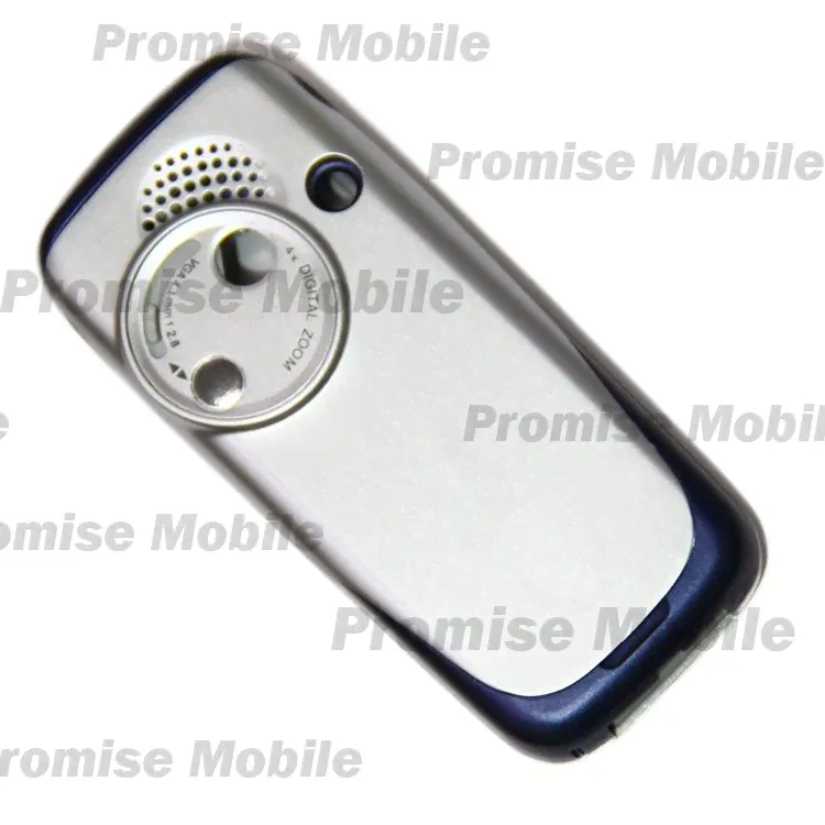 Корпус для Sony Ericsson K500-0