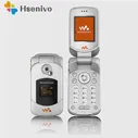 Обновленный Sony Ericsson W300-Оригинальный разблокированный телефон Sony Ericsson W300i мобильный телефон 2G FM, бесплатная доставка (art.: 7b0b4a7b4)