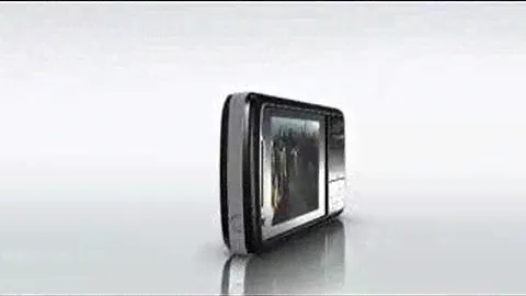 W960i Promo
