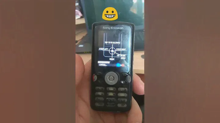 Школоте не понять! SONY ERICSSON W810i