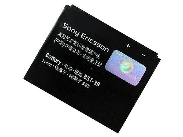 Аккумулятор для SONY ERICSSON W910i-0