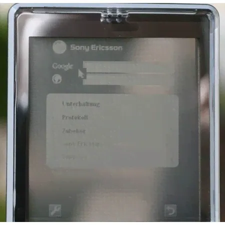 Sony Ericsson Xperia Pureness мобильные телефоны в Саратов-2