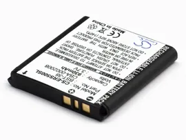 Аккумулятор для сотового телефона Sony Ericsson BST-38