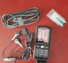 Sony Ericsson K750i оригинал,комплект