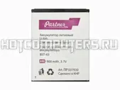 Аккумуляторная батарея для телефона Sony Ericsson BST-43 (Partner)