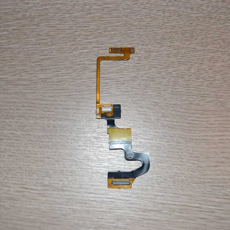 Шлейф Sony Ericsson W300i/Z530