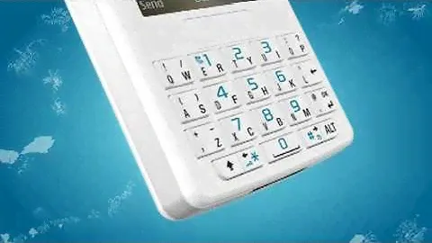 Sony Ericsson Demo tour M600