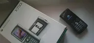 Sony Ericsson K750i оригинал,комплект