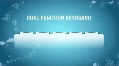 Sony Ericsson M600 Commercial