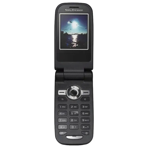 Аккумулятор для Sony Ericsson Z550i-0