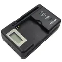 Battery Charger For Sony-Ericsson W880i W890i W302 W850i V800 K530i G700 C901