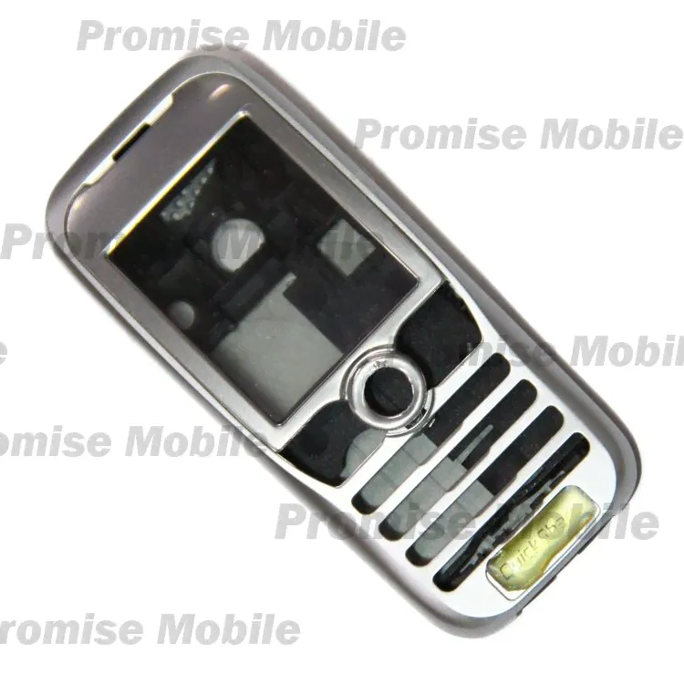 Корпус для Sony Ericsson K500-1