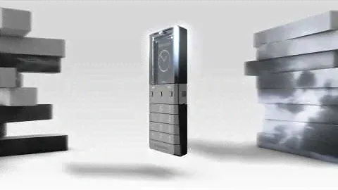 Sony Ericsson Xperia Pureness X5