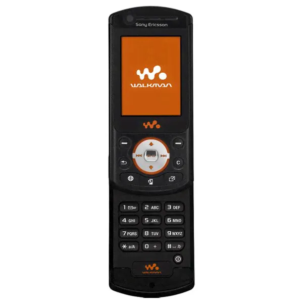 Sony Ericsson W900-0