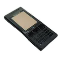 Sony Ericsson T700 - Корпус в сборе (Цвет: черный)