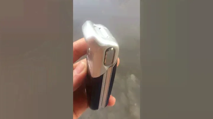 Sony Ericsson w300i