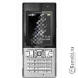 Замена корпуса для Sony Ericsson T700-0