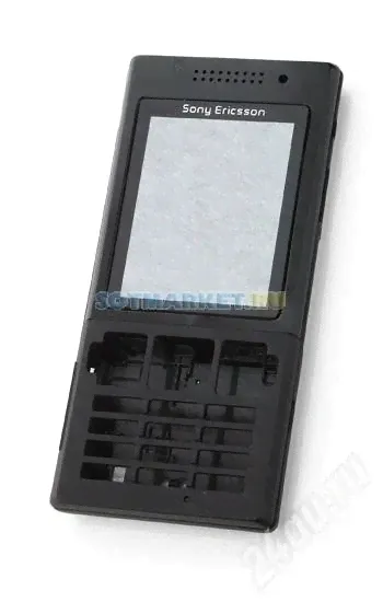 Корпус Sony Ericsson T700 Бесплатная доставка ! ! !-0