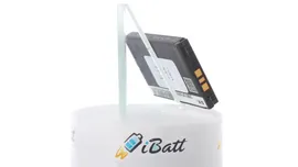 Аккумуляторная батарея для телефона, смартфона Sony Ericsson Z200. Артикул iB-M417.