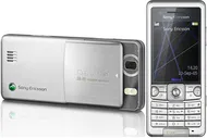 Мобильный телефон Sony Ericsson C510i