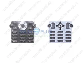 Купить SONY ERICSSON W302 клавиатура (цвет - black) в интернет-магазине
