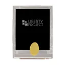LCD дисплей для Sony-Ericsson W300i