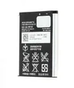 Аккумулятор для Sony Ericsson BST-43