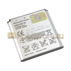 Аккумуляторная батарея для Sony Ericsson Battery BST-38-0