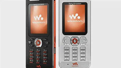 Видео обзор Sony Ericsson W880i (Allnokia 2024)