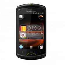 Sony Ericsson Live with Walkman (WT19i)